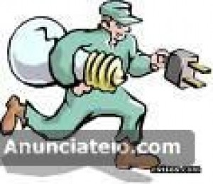 Cesar oficios y profesiones en Santiago |  urgencias electricas, 24 horas, 97352117, Tecnicos sec