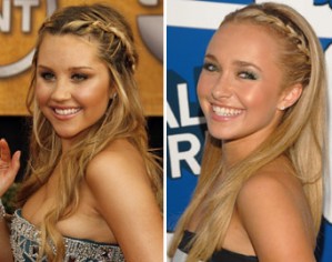 Peluquer&iacute;a a Domicilio oficios y profesiones en La Florida |  PEINADO & MAQUILLAJE GRADUACION * BEAUTY DOMICILIO, ATENCI&oacute;N A DOMICILIO