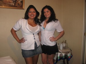 masajes paraiso oficios y profesiones en Santiago |  EXQUISITOS MASAJES ANTIESTRESS, 6382464 TAMARA Y ELIZABETH EN MASAJES PARAI, masajes antiestress, descontracturantes y mas... 6382464