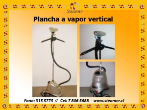 mamncat oficios y profesiones en Santiago |  ERU STEAMER MAIER- PLANCHA VERTICAL A VAPOR- PLANCHADO SIN ESFUERZOSe, ERU STEAMER MAIER-PLANCHA A VAPOR VERTICAL- TU ROPA COMO NUEVA