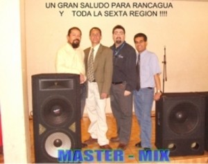 DJ-ARY oficios y profesiones en Rancagua |  Musica Envasada-Dj,Iluminacion-Animacion de fiestas,matrimonios ,eventos, EN RANCAGUA Y LA SEXTA REGION