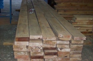  oficios y profesiones en San Miguel |  BARRACA : VIGAS DE ROBLE BARATO, compre roble