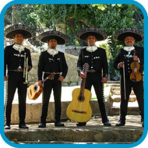 Mariachi Chile Mexico oficios y profesiones en La Florida |  A celebrar todo con Mariachis !! 02-7279788, serenatas a domicilio