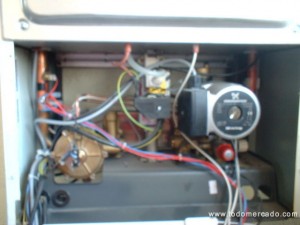 termoservic oficios y profesiones en Vitacura |  Tecnico aut. Sec Anwo calderas 7 4030668, mantenciones reparaciones instalaciones