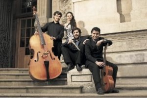 Nicol&aacute;s Ortiz - Productor de eventos de 