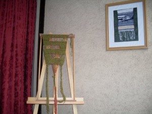  oficios y profesiones en Vitacura |  Clases de tejer telar artesanal con lana de oveja y alpaca aprendetelar, www.aprendetelar.com horario especial lunes a jueves