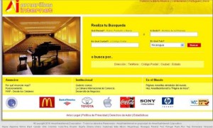 Jose Luis Cainzo oficios y profesiones en Santiago |  GASTE MENOS GANE MAS, Anuncie su Empresa y genere mas clientes