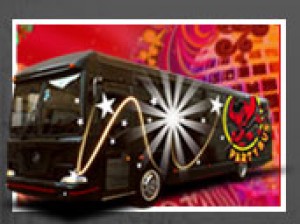 PARTY BUS oficios y profesiones en Santiago |  LAS MEJORES DESPEDIDAS DE SOLTERO!!!, PARTYBUS.. TU MEJOR OPCION