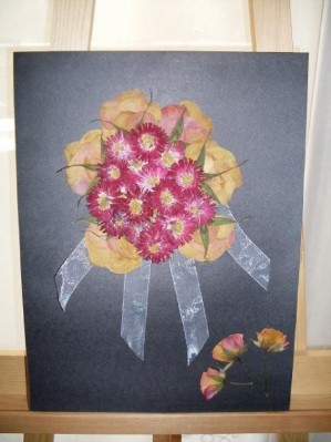  oficios y profesiones en Huechuraba |  ___ RAMOS PRENSADOS DE NOVIAS ENMARCADOS CONSERVADOS PARA TODA LA VIDA, tu ramo de novia para siempre enmarcado