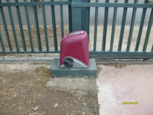 cesar salazar oficios y profesiones en Santiago |   REPARACION  Y  MANTENIMIENTO  A  PORTONES  AUTOMATICOS- BFT � FAAC � MC GA,  REPARACION  Y  MANTENIMIENTO  A  PORTONES  AUTOMATICOS- BFT � FAAC � MC GA