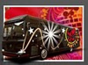 EDUARDO DONOSO oficios y profesiones en Santiago |  FIESTAS PARA MENORES, CON PARTYBUS