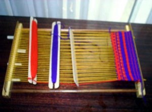  oficios y profesiones en Las Condes |  Cursos y clases de Telar, 100% pr&aacute;cticos de telar Mapuche o Witral, Maya et, Clases presenciales individuales y grupales a personas, empresas e instituc