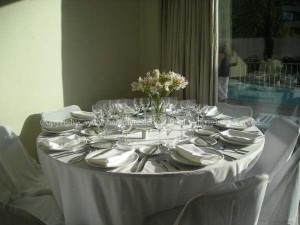 Leonardo Inostroza Corval&aacute;n oficios y profesiones en Las Condes |  Banquetes & Eventos Leonardo Inostroza Corval&aacute;n Cenas, Desayunos, Almuerzos, Coffee Breaks, C&oacute;ctel y Cenas a Domicilio, Campestres y en diversos locales de Santiago