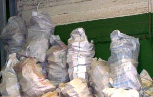  oficios y profesiones en San Miguel |  LE&Ntilde;A , DESPUNTES en verano es mas barato , Despuntes y viruta de roble