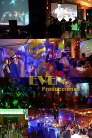 VJ CHILE oficios y profesiones en Santiago |  FISTAS Y EVENTOS, DJ, VJ, AMPLIFICACION, ILUMINACION, PANTALLAS, KARAOKE, DJ, VJ