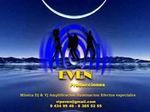 DJ WAKOS oficios y profesiones en Las Condes |  EVENTOS, MATRIMONIOS, FIESTAS, ANIVERSARIOS, CUMPLEA&Ntilde;OS, AMPLIFICACION, ILUMINACION, FIESTAS, CUMPLEA&Ntilde;OS, MATRIMONIOS, DJ, VJ