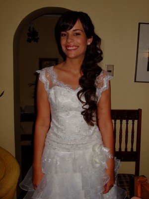 Tannia Santander oficios y profesiones en Las Condes |  Coqueta a Domicilio!! PEINADO Y MAQUILLAJE, Detente y revisa mi portafolio en www. peinadoymaquillaje .cl