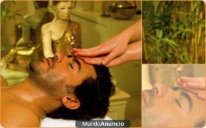 vanessa oficios y profesiones en Santiago |  MASAJES DESENTRESANTES, DESCONTRANTURANTES Y RELAJACION, RELAJATE CON NUESTRO CALIDO AMBIENTE