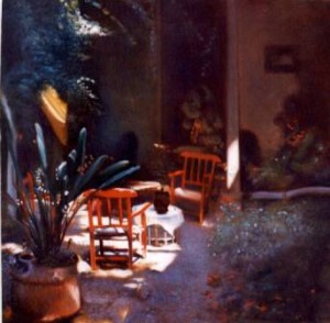 M&oacute;nica Hermosilla Catal&aacute;n oficios y profesiones en Santiago |  Taller de Pintura al &oacute;leo., Tecnicas del Dibujo y la Pintura al &oacute;leo