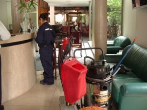 Marco Antonio Rodriguez Martineau oficios y profesiones en Las Condes |  Aseo Integral Martineau, Limpieza, aseo y reparciones