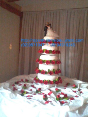 marcela oficios y profesiones en San Bernardo |  Tortas de novios, cumplea&ntilde;os, tortas baby shower, graduaciones etc