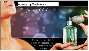  oficios y profesiones en Valdivia |  Vende Perfumes Daxier y Gana El 100% por venta, solo por este mes un hermoso regalo envio todo Chile