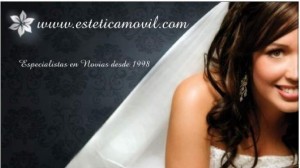  oficios y profesiones en Vitacura |  MAQUILLAJE Y PEINADO A DOMICILIO, ESTETICAMOVIL EXCLIVIDAD EN ATENCION A NOVIAS MATRIMONIO CIVIL RELIGIOSO