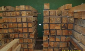 itamar oficios y profesiones en San Miguel |  VIGAS DE ROBLE : 10% de descuento hasta que se agote, RESERVE