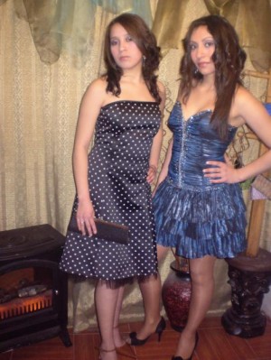 marcela mu&ntilde;oz oficios y profesiones en La Reina |  ARRIENDO VESTIDOS FIESTAS MADRINAS PAJES GALAS, TENEMOS 800 VESTIDOS TODAS LAS TALLAS  MODELOS EXCLUSIVOS