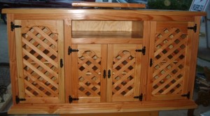 German Morales oficios y profesiones en La Florida |  MUEBLES A MEDIDA, MUESBLES ESTILO RUSTICO