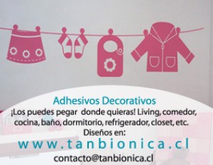 Daphne Cort&eacute;s Verdejo oficios y profesiones en Santiago |  Adhesivos para decorar - tanbionica.cl, Decora tu hogar con stickers decorativos y cambialo en minutos!