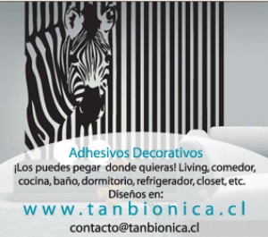 Daphne Cort&eacute;s Verdejo oficios y profesiones en Santiago |  Pegatinas para el Hogar - Tanbionica.cl, Decora tu hogar con stickers decorativos y cambialo en minutos!