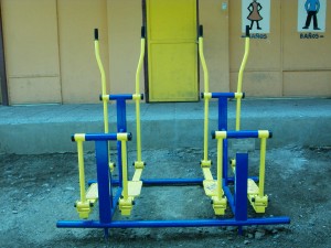 Cesar Enrique Cantillana Cortes oficios y profesiones en La Florida |  Modular multiproposito y maquinas de ejercicios, Maquinas de ejercicios y toboganes 