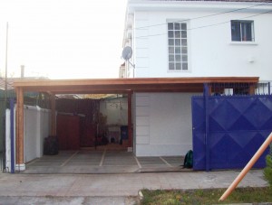 itamar oficios y profesiones en San Miguel |  CONSTRUCCION  TERRAZAS , PERGOLAS, construimos terrazas, cobertizos, estacionamientos , quinchos ,p&eacute;rgolas