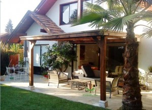 itamar oficios y profesiones en San Miguel |  Construcci&ograve;n de Terrazas y P&egrave;rgolas, construimos terrazas, cobertizos, estacionamientos , quinchos ,p&eacute;rgolas