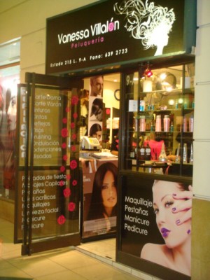 Vanessa Villalon oficios y profesiones en Santiago |  * Compramos tu cabello a excelente precio* Peluquer&iacute;a Vanessa Villalon, vendenos tu cabello y te regalamos el corte
