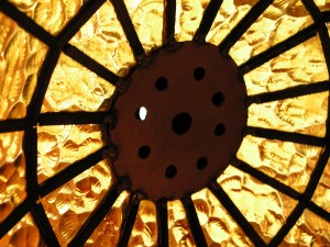 waldo gustavo oficios y profesiones en &Ntilde;u&ntilde;oa |  Dise&ntilde;o y Restauracion de Vitrales, tecnicas en plomo y tiffany