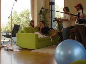 Jorge Zepeda oficios y profesiones en Santiago |  Camar&oacute;grafo y Sonidista de  Documentales ,  Soluciones Integrales para sus proyectos Audiovisuales.