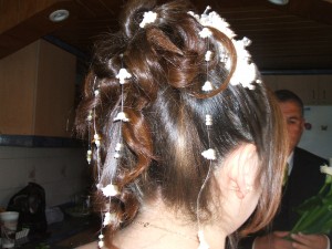 PAOLA GONZ&Atilde;LEZ oficios y profesiones en La Florida |  PEINADO DE FIESTA A DOMICILIO, NOVIAS PEINADO M&aacute;S MAQUILLAJE A DOMICILIO