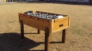 L Y J producciones oficios y profesiones en Santiago |  ARRIENDO TACA TACAS COPA AM�RICA ,EVENTOS EN GENERAL FONO 5161429, PING PONG ,JUEGO DE LA RANA ,VIDEO GAME  ARCADE ,PLAY 3 ETC 