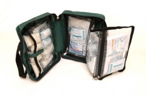  oficios y profesiones en Recoleta |  BOTIQUIN PARA EMPRESAS Y VEHICULOS EQUIPADOS PARA MINERIA, botiquin PLASTIFICADOS BOTIQUINES PARA CAMION AL POR MAYOR $ 2.500