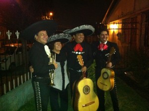 Mariachi Chile Mexico oficios y profesiones en Estaci&oacute;n Central |  Mariachis y serenatas delivery 7279788, www.serenata.cl mariachis a domicilio