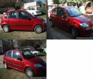 Cristobal Alcayaga oficios y profesiones en Santiago |  Vendo Citroen C3 Diesel 2006 $ 5.500.000, Full Equipo