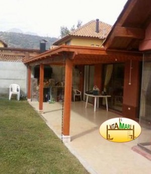 itamar oficios y profesiones en San Miguel |  COBERTIZOS : HAGALO USTED MISMO , LISTOS PARA INSTALAR Y  A LA MEDIDA