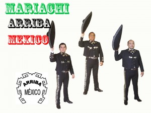 arriba mexico oficios y profesiones en Estaci&oacute;n Central |  MARIACHI ARRIBA MEXICO www.arribamexico.cl, SERENATAS A DOMICILIO
