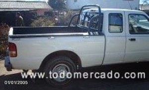 Benjamin Salvatierra oficios y profesiones en Santiago |  fletes y mudanzas peque&ntilde;as con camioneta, transportes livianos carga mudanzas