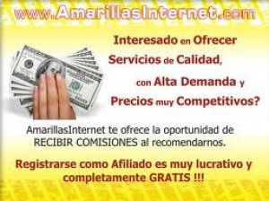 Benjamin Salvatierra oficios y profesiones en Santiago |  Se due&ntilde;o de tu propio negocio, amarillas internet trabajo independiente