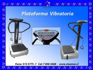 mamncat oficios y profesiones en Pe&ntilde;alol&eacute;n |  plataforma vibratoria  Combate la celulitis y elimina grasas , reemplaza caminata diaria con Plataforma Vibratoria 