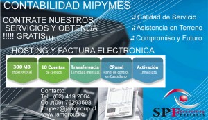 JAMgroup oficios y profesiones en Santiago |  Emprender ahora es gratis....tu empresa en 15 d&iacute;as todo gratis..., Asesor&iacute;as integrales para PYMES 