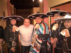 juan infante oficios y profesiones en Santiago |  mariachis serenatas gavilanes de tehuacan, un mariachis con estilo diferente